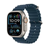 APPLE WATCH ULTRA 2 鈦金屬錶殼 49毫米  (GPS + 流動網絡)  