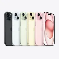 iPhone 15 Plus 512GB