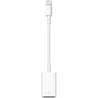 APPLE USB-C 至 Lightning 轉換器