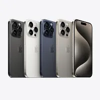 iPhone 15 Pro 256GB