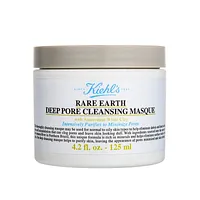 忠誠藥房KIEHL'S 科顏氏亞馬遜白泥凈致面膜125亳升