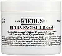 忠誠藥房Kiehlｓ科顏氏高保濕面霜125亳升
