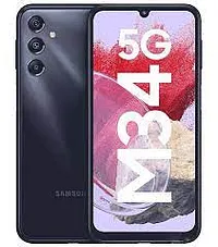 SAMSUNG (三星) Galaxy GALAXY M34 5G (6+128GB)