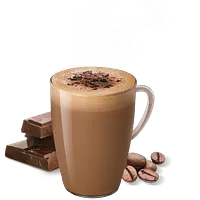 BTC咖啡自動售賣機 - 拿鐵/卡布奇諾/摩卡/醇白咖啡 (4選1)