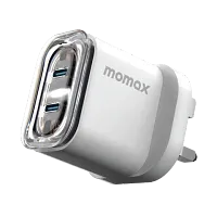 MOMAX 1-Charge Flow 35W 雙輸出充電器