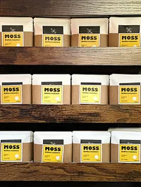 MOSS 經典掛耳包組合(10包) 