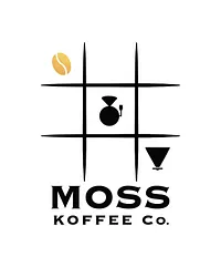 MOSS精選咖啡豆(100g)