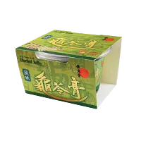 (到CTM門市領取) 位元堂原味龜苓膏 200g (香港版)