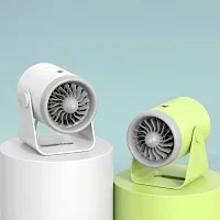 MOMAX 1-Home Warmer 迷你暖風機