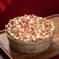 0115 直播尊享 : 粵匠 五香臘味芋頭糕