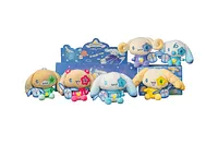 Smarto x Cinnamoroll 盲盒公仔 (一套六隻)