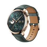 HONOR (榮耀) Watch 4 Pro 智能手錶 (皮帶)