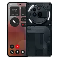 NOTHING Phone (3a) Pro (12GB + 256GB) 預訂按金劵