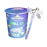 「尊壹會」尊享：Smarto x Cinnamoroll 「Chill Cup」預付卡套裝