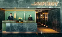 0410 第十三屆旅博會直播尊享 :  環亞優逸庭使用券