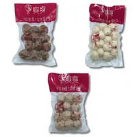0410 第十三屆旅博會直播尊享 :  新爽爽食品工廠M 嘜認證套餐