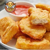 CTM 直播專享 : Pizza Smile 6件麥樂雞配經典BBQ醬