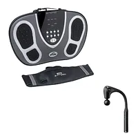 OTO 新星 e足健 (EY-900U) 贈送：OTO Smart Reach Lite - 無線按摩器 (SL-600) 價值：$2,680