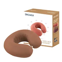 Sinomax 繽紛U型護頸枕