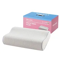 Sinomax 柔美健康枕
