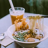0814 直播專享:遊泰號招牌船麵套餐 