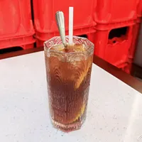 0814 直播專享:三叔冰室招牌凍檸茶