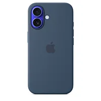 1009 CTM 直播尊享 : iPhone 16 MagSafe 原廠矽膠保護殼