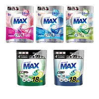 1030 直播限時福利 : 貝純洗衣珠一套 5 粒 ( 共 5 款 )