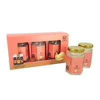 1030 CTM 直播尊享 : 盞記即食燕窩(無糖配方)(3X75克禮盒套裝)