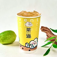 1106 直播專享 : 茶遇 清爽檸檬茶三送一