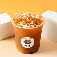 1106 直播專享 : 茶遇 美式（凍、熱）