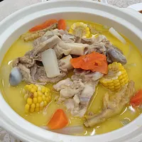 1106 直播專享 : 金運美食 幸運骨煲