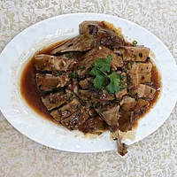 1106 直播專享 : 金運美食 古法蒸鵝