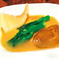 1106 直播專享 : 金運美食 南非鮑魚拼花膠