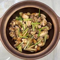 1106 直播專享 : 金運美食 特制花雕雞