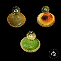 1106 直播專享 :  尚堂 流心芝士撻一盒 (六件)