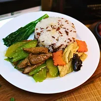 1120 CTM 直播尊享 : 福星美食 金牌三寶套餐三選一