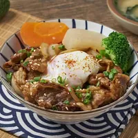 1120 CTM 直播尊享 : Carry me 台式風味一人套餐