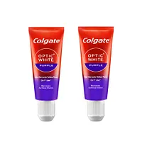 1120 直播限時福利 : 高露潔牙膏試用裝 (一套兩支)