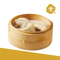 全記 一口椰菜餃