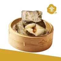 全記 瑤柱刺參珍珠雞