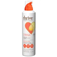 1204 直播專享 : Thrive 日常高溫噴霧混合藻油- 單罐 (147ml)