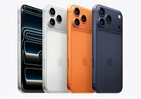 1204 直播專享 : iPhone 17 Pro Max 256GB