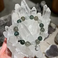 1211 直播專享 : CRSTFA 標準級 DIY 水晶手鏈