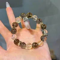 1211 直播專享 : CRSTFA 精選級 DIY 水晶手鏈