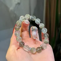 1211 直播專享 : CRSTFA 高品級 DIY 水晶手鏈