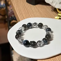 1211 直播專享 : CRSTFA 珍稀級 DIY 水晶手鏈