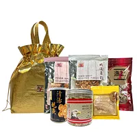 「尊壹會」尊享：盞記「錦上添花」大禮包