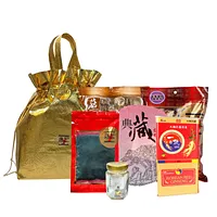 「尊壹會」尊享：盞記「稱蔘滿意」大禮包