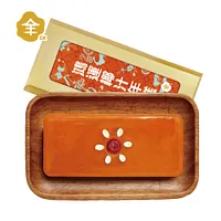 全記 少甜‧鴻運椰汁年糕 (700克)